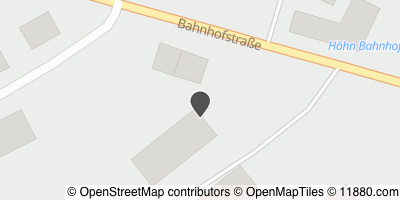 Auf Stadtplan Höhn, Westerwald anzeigen