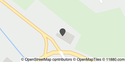 Auf Stadtplan Thermalbad Wiesenbad anzeigen