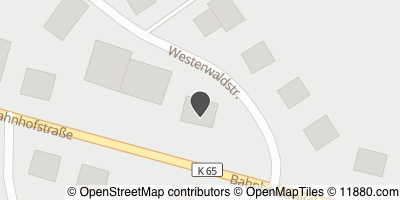 Auf Stadtplan Höhn, Westerwald anzeigen