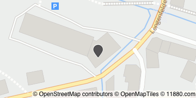 Auf Stadtplan Kirchberg, Sachsen anzeigen