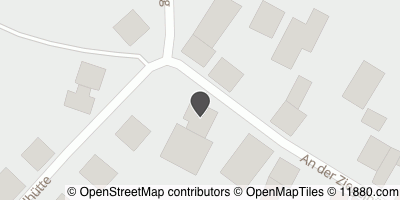 Auf Stadtplan Wettenberg, Hessen anzeigen