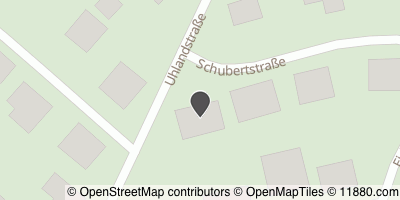 Auf Stadtplan Ehringshausen, Dill anzeigen