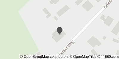 Auf Stadtplan Mücke anzeigen