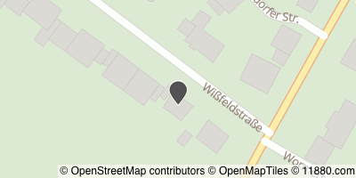 Auf Stadtplan Meckenheim, Rheinland anzeigen