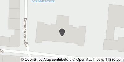 Auf Stadtplan Reichenbach, Vogtland anzeigen