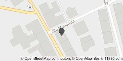 Auf Stadtplan Geyer anzeigen