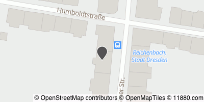 Auf Stadtplan Reichenbach, Vogtland anzeigen