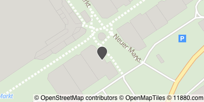 Auf Stadtplan Meckenheim, Rheinland anzeigen