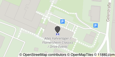 Auf Stadtplan Euskirchen anzeigen