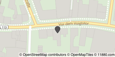 Auf Stadtplan Rheinbach anzeigen