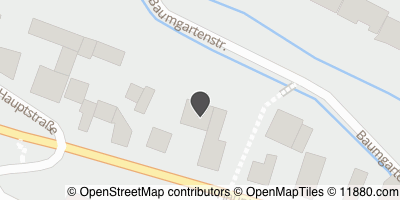 Auf Stadtplan Biebertal, Hessen anzeigen