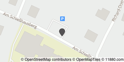 Auf Stadtplan Kirchberg, Sachsen anzeigen