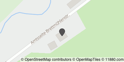 Auf Stadtplan Marienberg, Erzgebirge anzeigen