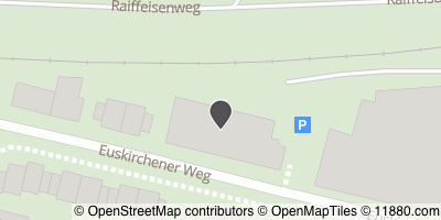 Auf Stadtplan Rheinbach anzeigen