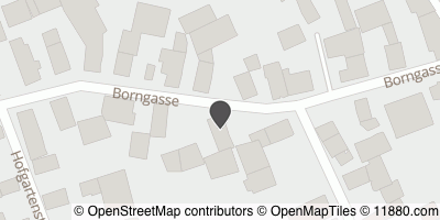 Auf Stadtplan Buseck anzeigen