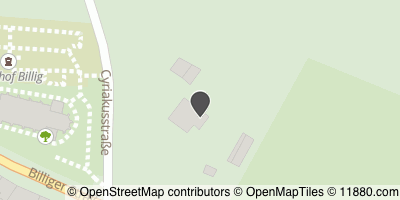 Auf Stadtplan Euskirchen anzeigen