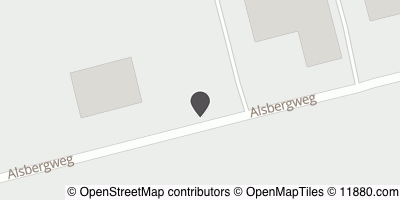 Auf Stadtplan Rehe anzeigen