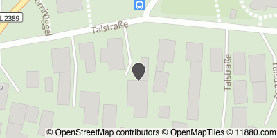 Auf Stadtplan Dröbischau anzeigen