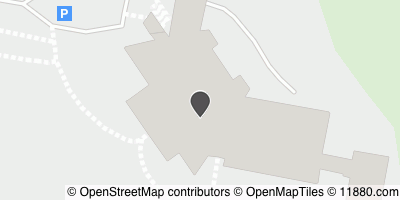 Auf Stadtplan Bad Honnef anzeigen