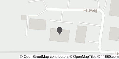 Auf Stadtplan Wettenberg, Hessen anzeigen