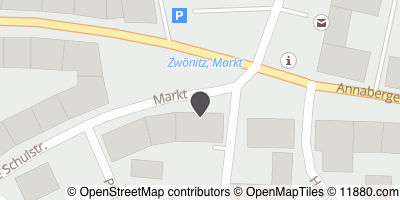 Auf Stadtplan Zwönitz anzeigen