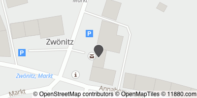 Auf Stadtplan Zwönitz anzeigen