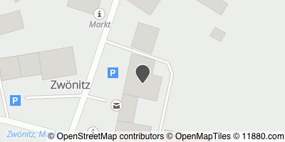 Auf Stadtplan Zwönitz anzeigen