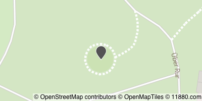 Auf Stadtplan Heimbach, Eifel anzeigen