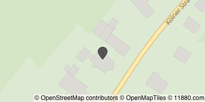 Auf Stadtplan Simmerath anzeigen