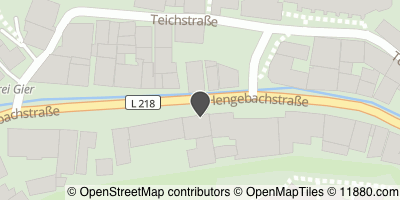 Auf Stadtplan Heimbach, Eifel anzeigen