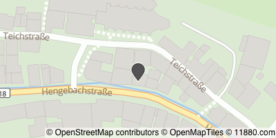Auf Stadtplan Heimbach, Eifel anzeigen