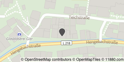 Auf Stadtplan Heimbach, Eifel anzeigen