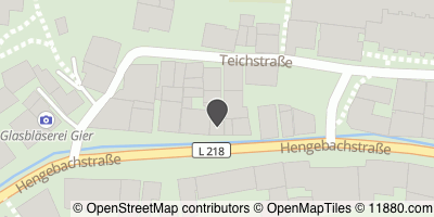 Auf Stadtplan Heimbach, Eifel anzeigen
