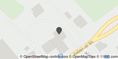 Auf Stadtplan Höchstenbach anzeigen