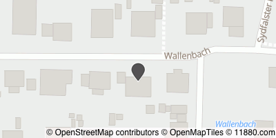 Auf Stadtplan Mücke anzeigen