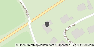 Auf Stadtplan Nüsttal anzeigen