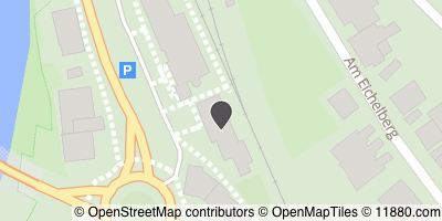 Auf Stadtplan Heimbach, Eifel anzeigen