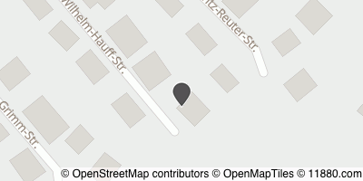 Auf Stadtplan Saalfeld, Saale anzeigen