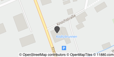 Auf Stadtplan Saalfeld, Saale anzeigen