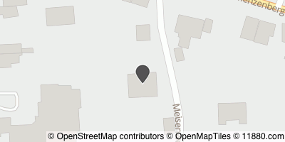 Auf Stadtplan Bad Honnef anzeigen