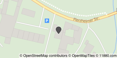 Auf Stadtplan Rheinbach anzeigen