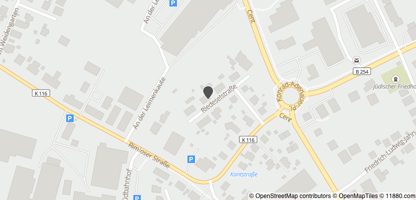 Taxi Lauterbach Taxi Lauterbach