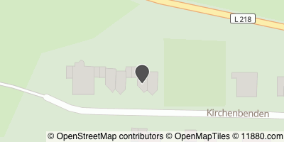 Auf Stadtplan Heimbach, Eifel anzeigen