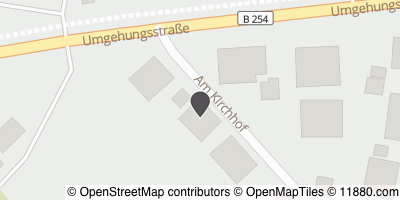 Auf Stadtplan Lauterbach, Hessen anzeigen