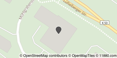 Auf Stadtplan Meckenheim, Rheinland anzeigen