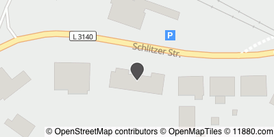 Auf Stadtplan Lauterbach, Hessen anzeigen