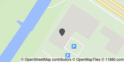 Auf Stadtplan Meckenheim, Rheinland anzeigen