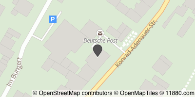 Auf Stadtplan Wachtberg anzeigen