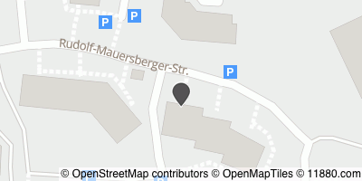 Auf Stadtplan Marienberg, Erzgebirge anzeigen