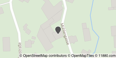 Auf Stadtplan Heimbach, Eifel anzeigen